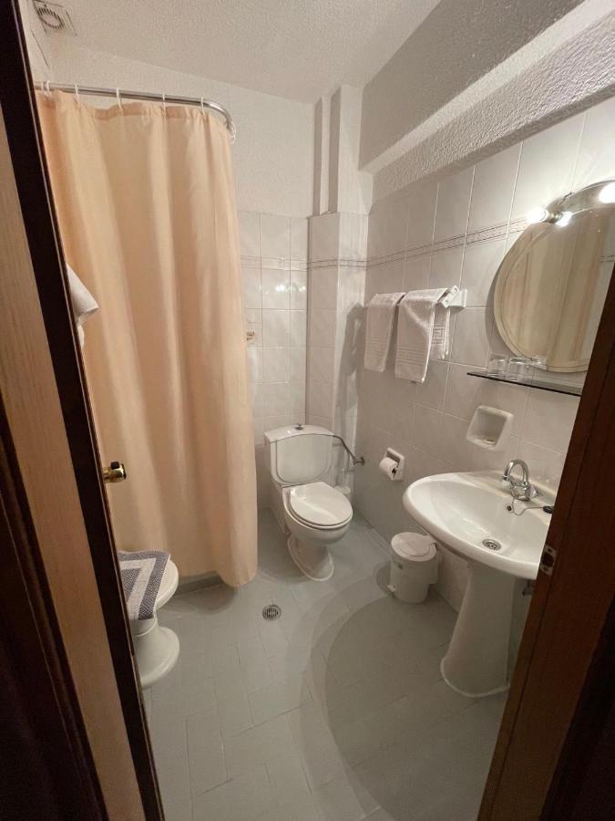 Olympic Hotel デルポイ エクステリア 写真